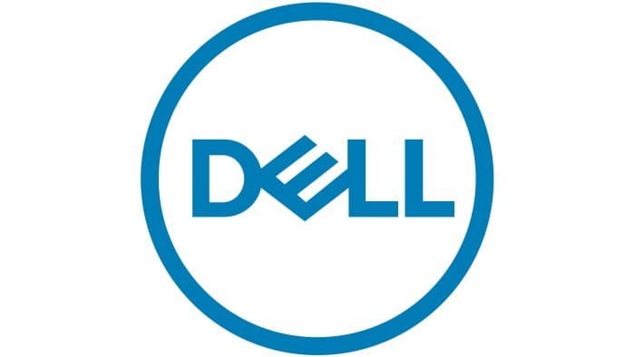 Dell Logo 2016-present
