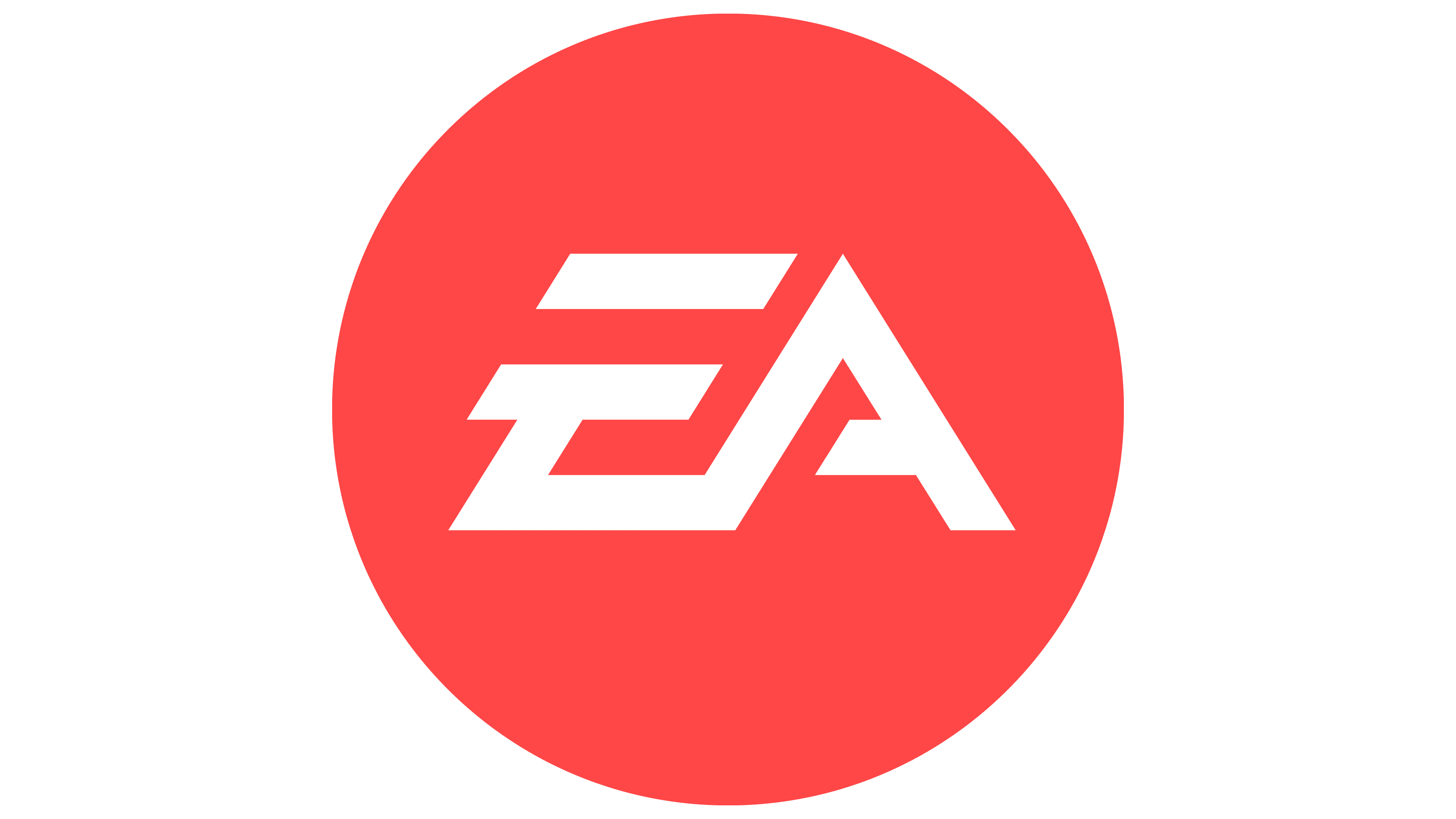 EA (Electronic Arts) Logo, symbol, meaning, history, PNG, brand