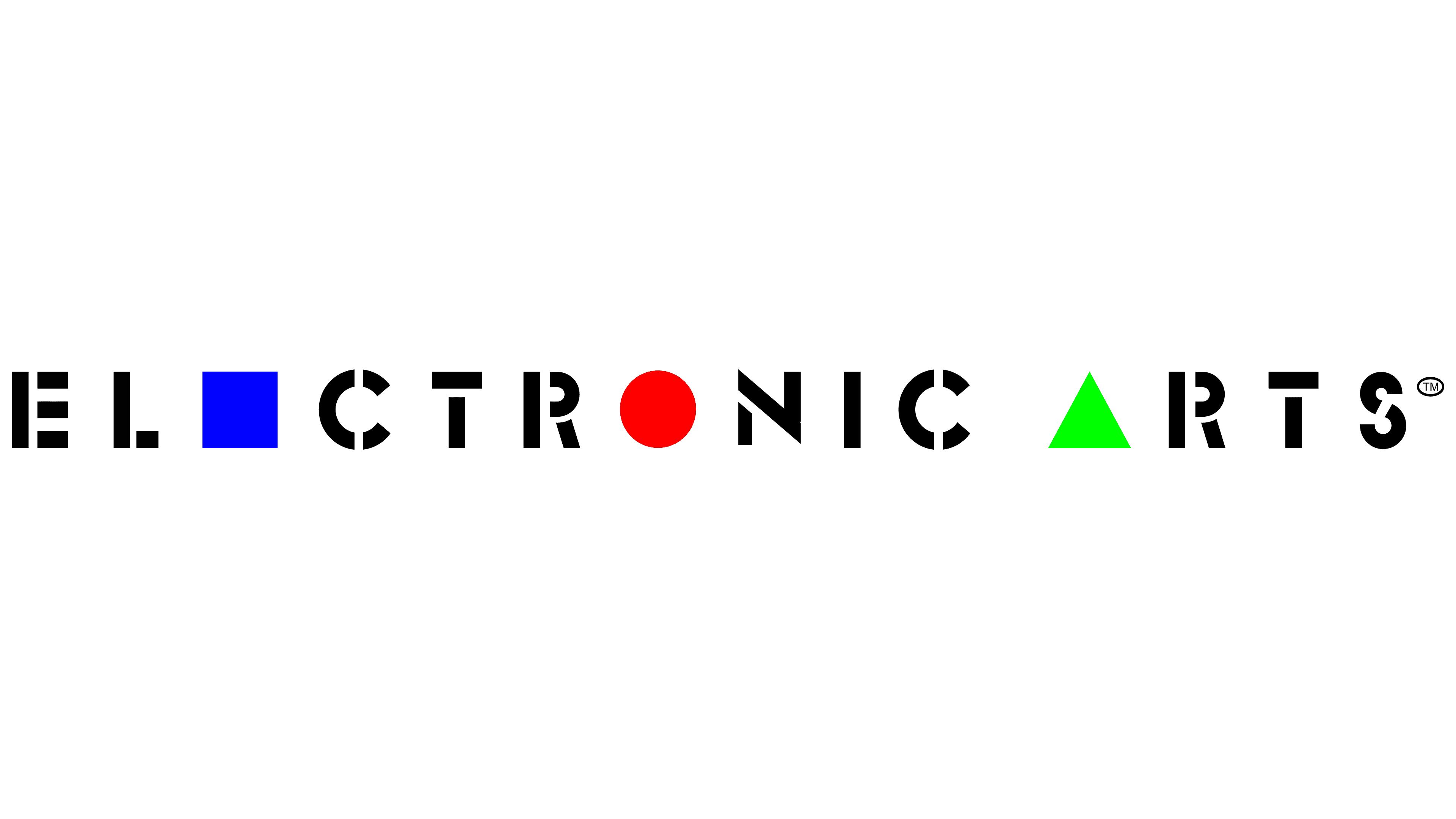 Ea Electronic Arts Logo History Meaning Symbol Png