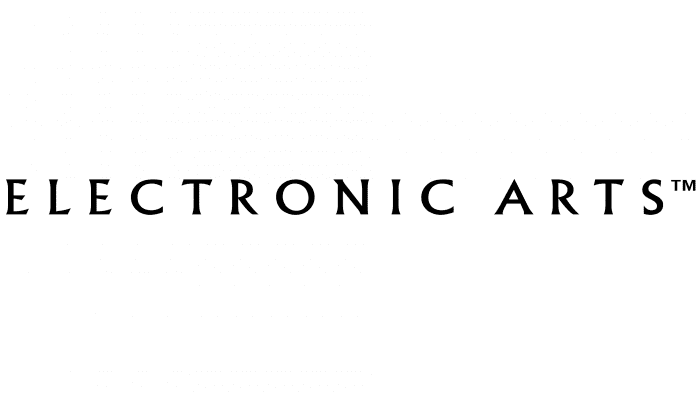 Electronic Arts Logo 1997-2003