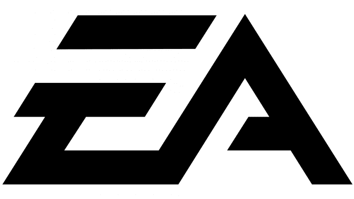 Electronic Arts Logo 2000-present