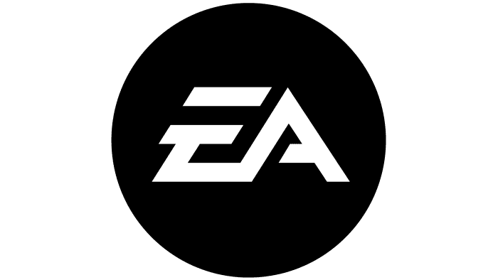 Electronic Arts Logo 2006-present