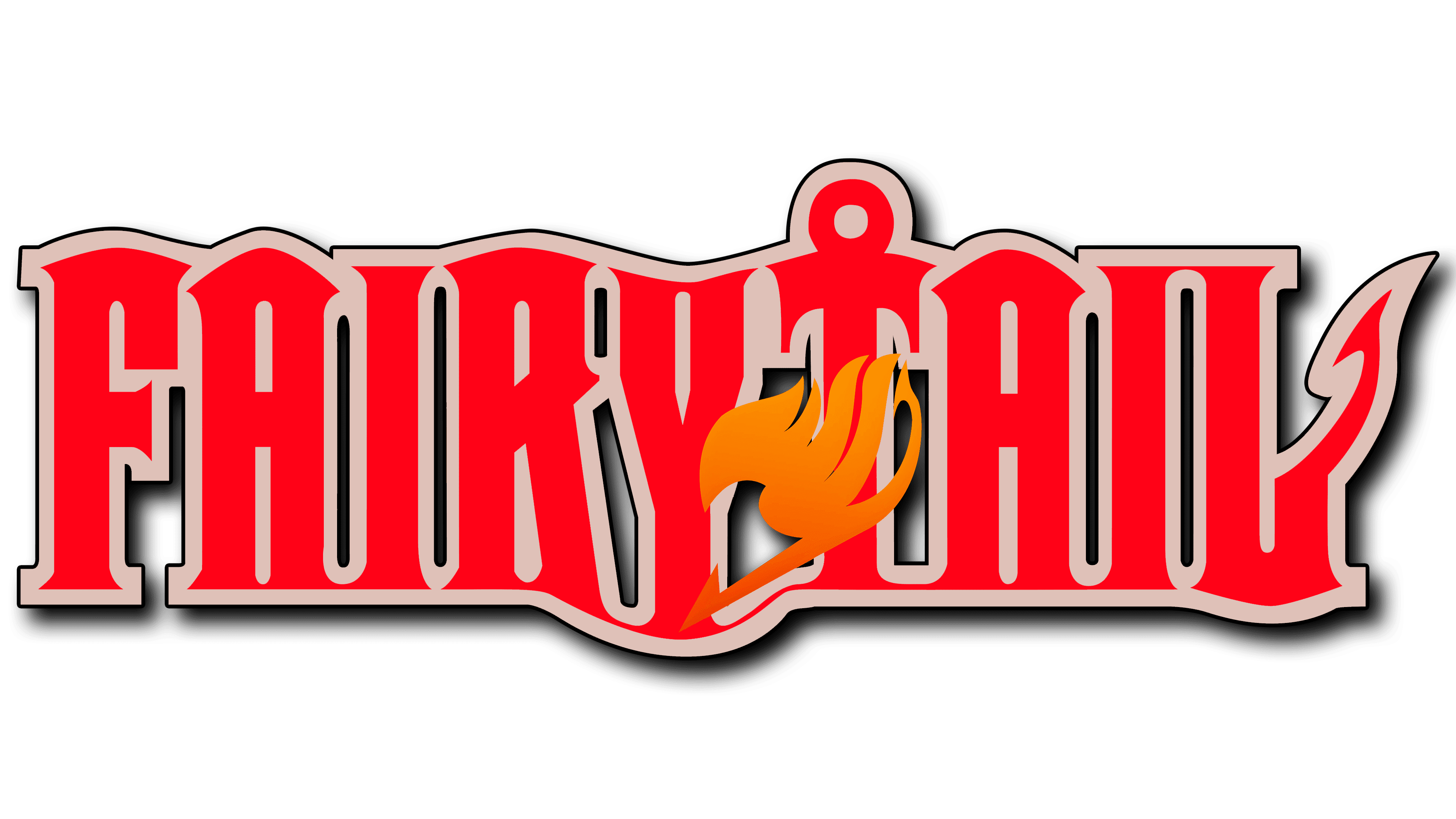 Fairy Tail Logo, symbol, meaning, history, PNG, brand