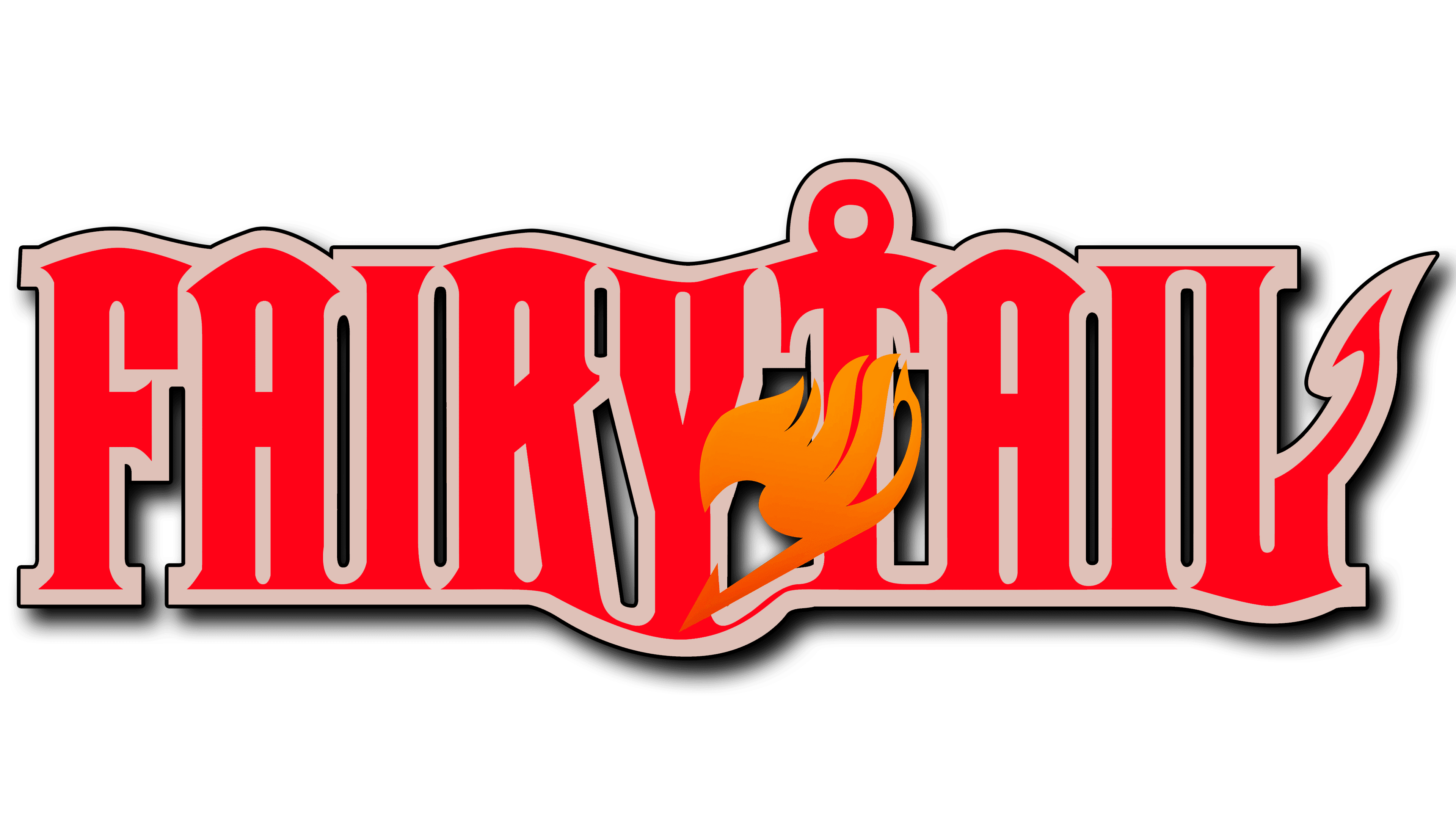 Fairy Tail Logo History Meaning Symbol Png