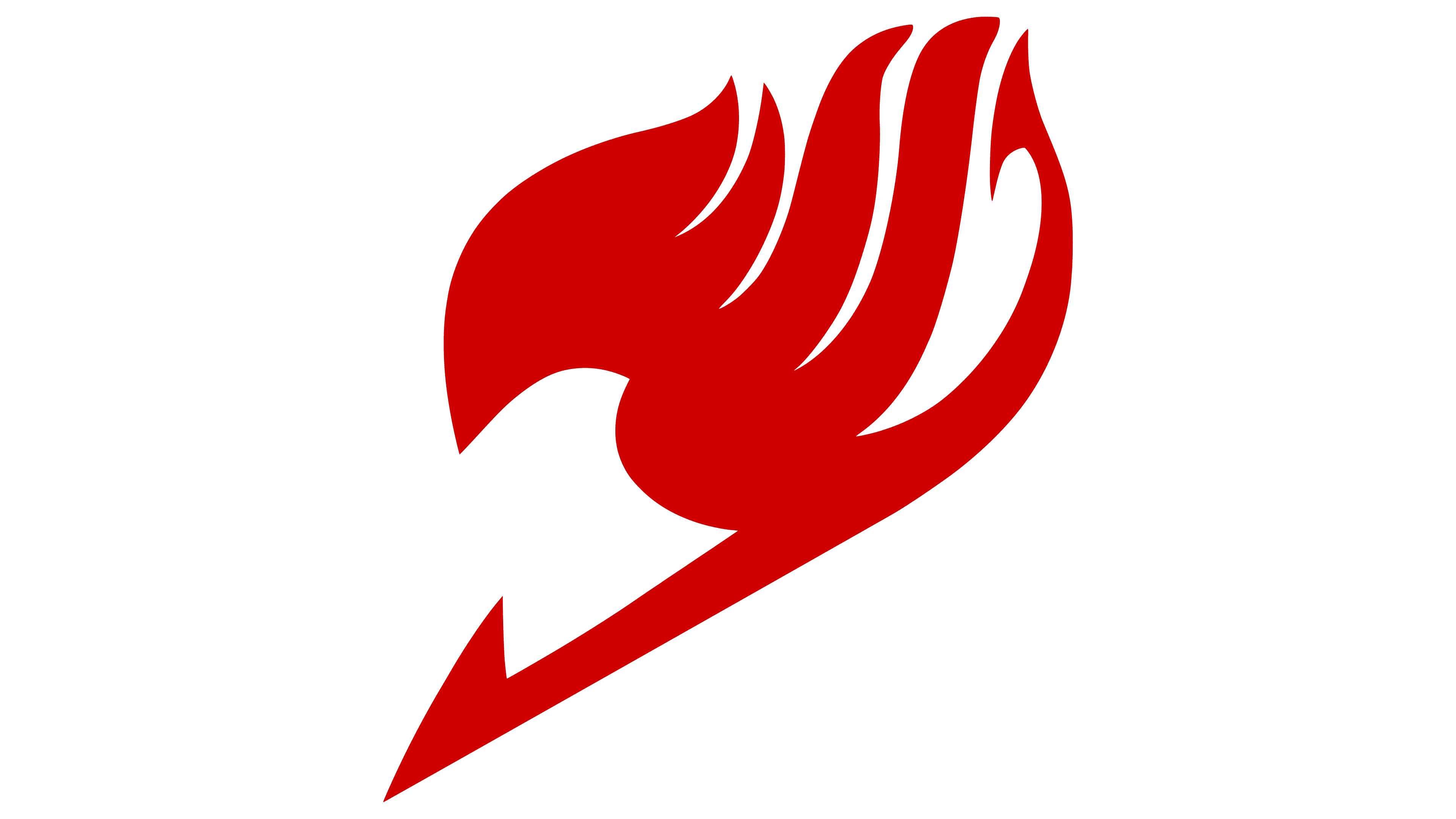 Fairy Tail Logo | Symbol, History, PNG (3840*2160)