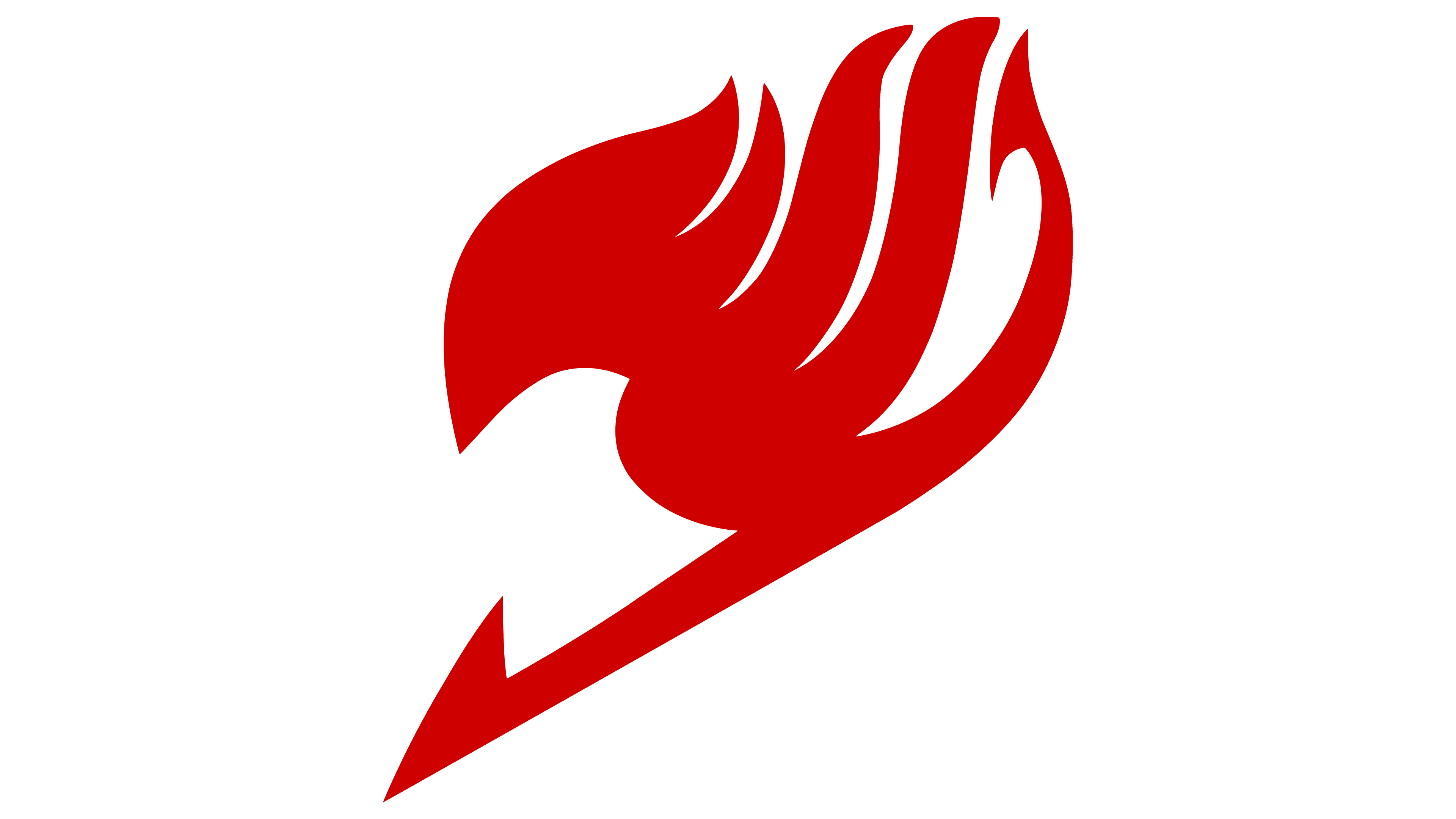 Fairy Tail Logo Symbol Meaning History PNG Brand