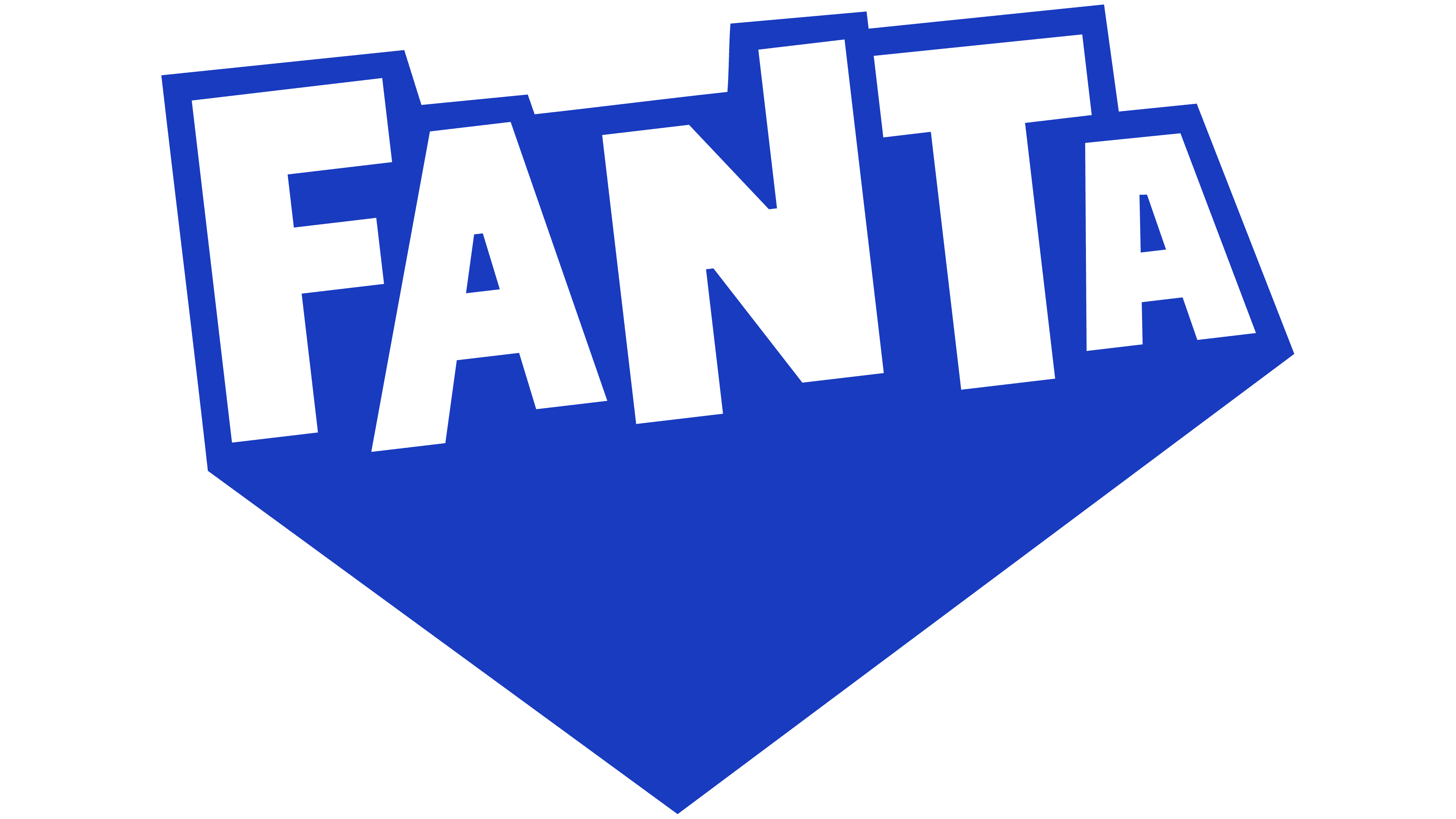 Fanta Zero Logo