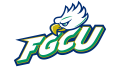 Florida Gulf Coast Eagles Logo