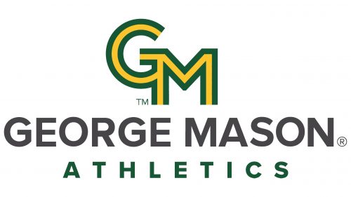 George Mason Patriots Logo