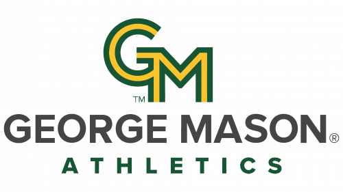 George Mason Patriots Logo