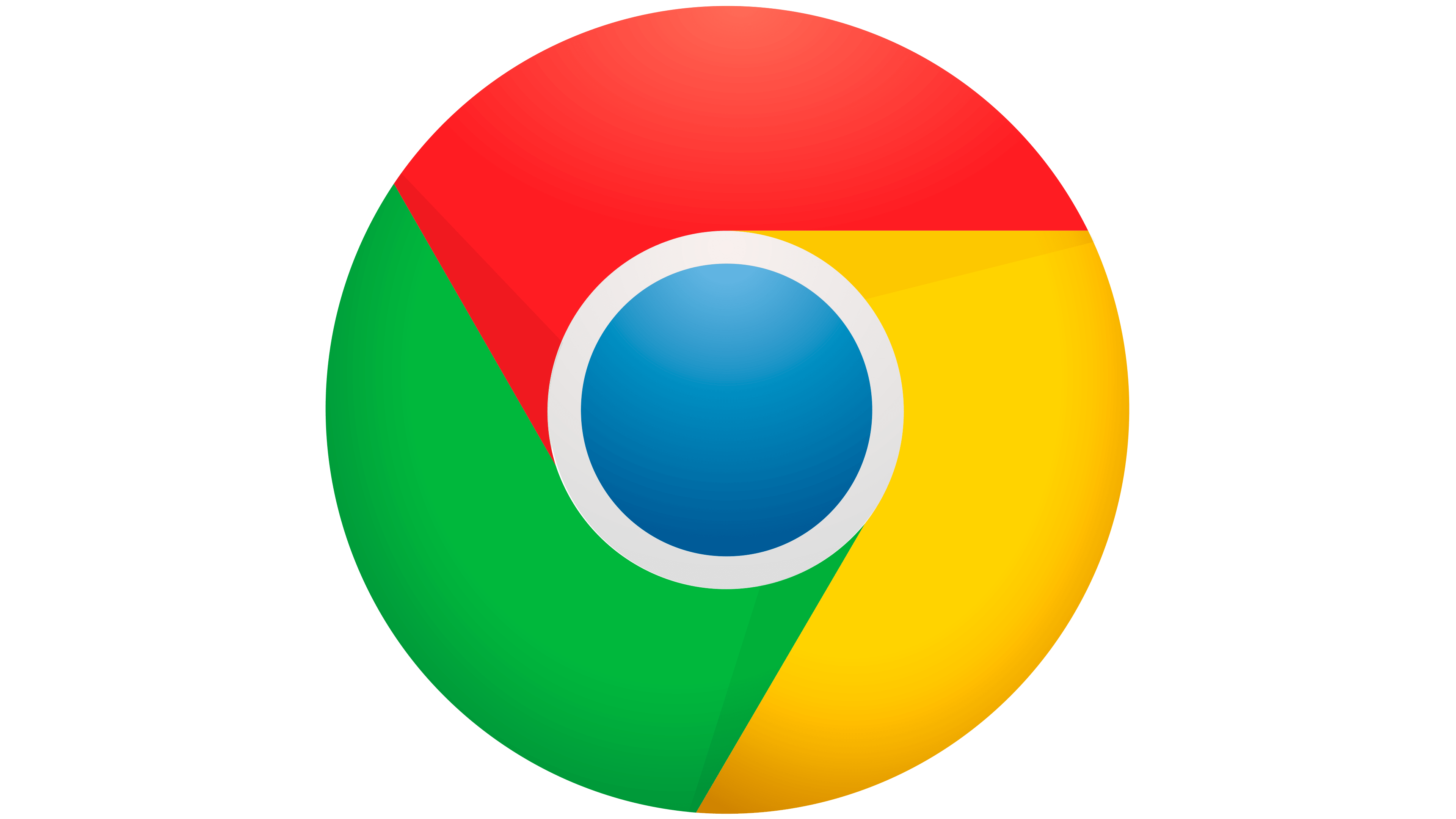 Download Icone Google Chrome Png - Google Chrome Logo Hd - Full Size ...