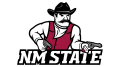 New Mexico State Aggies Logo