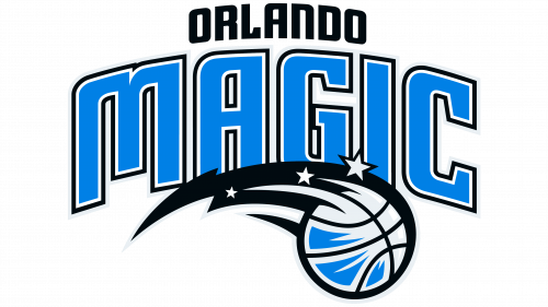 Orlando Magic Logo 2011