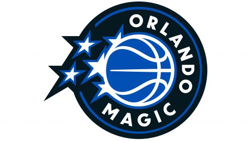 Orlando Magic Logo