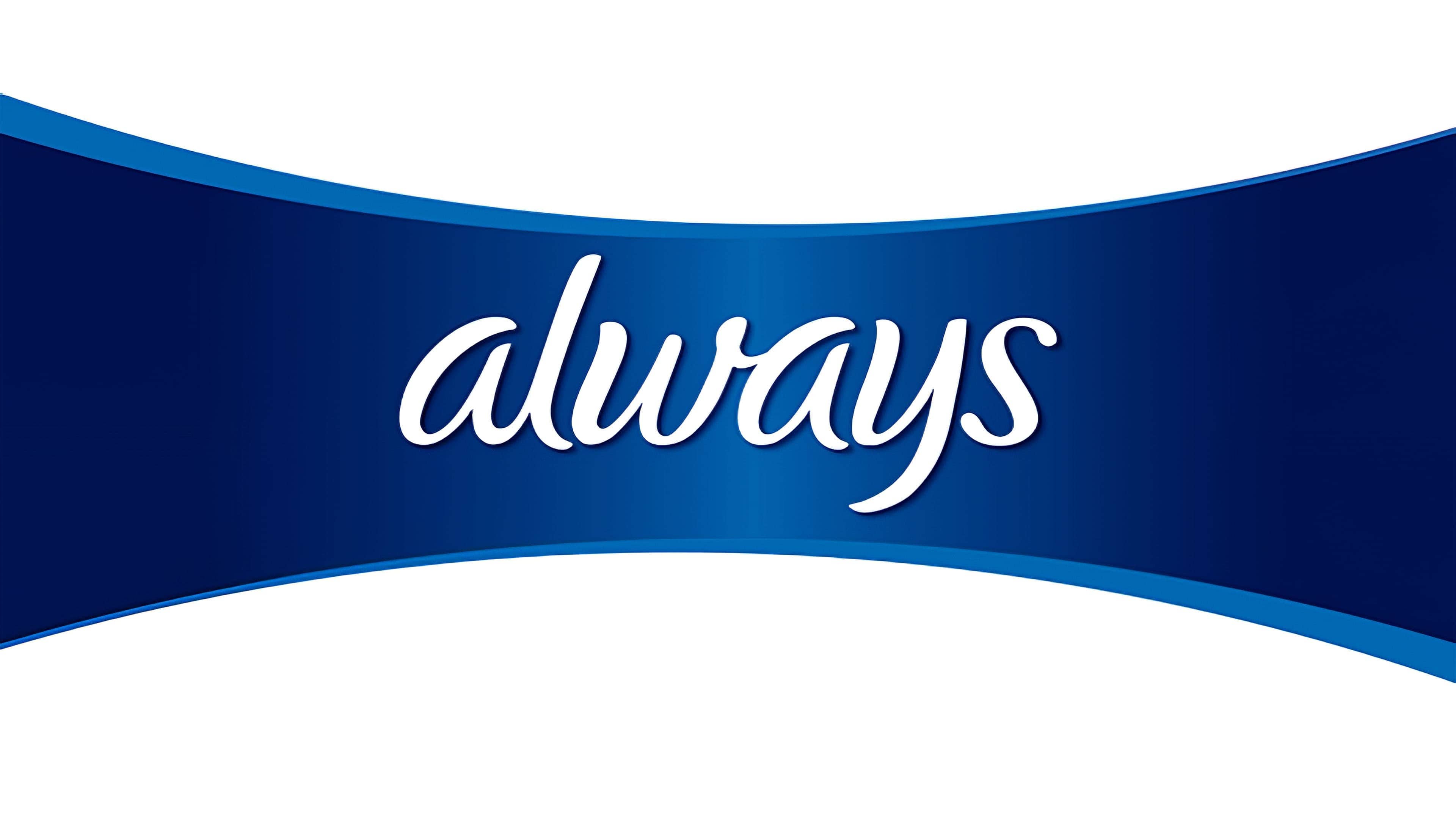 Always Logo Symbol Meaning History PNG Brand