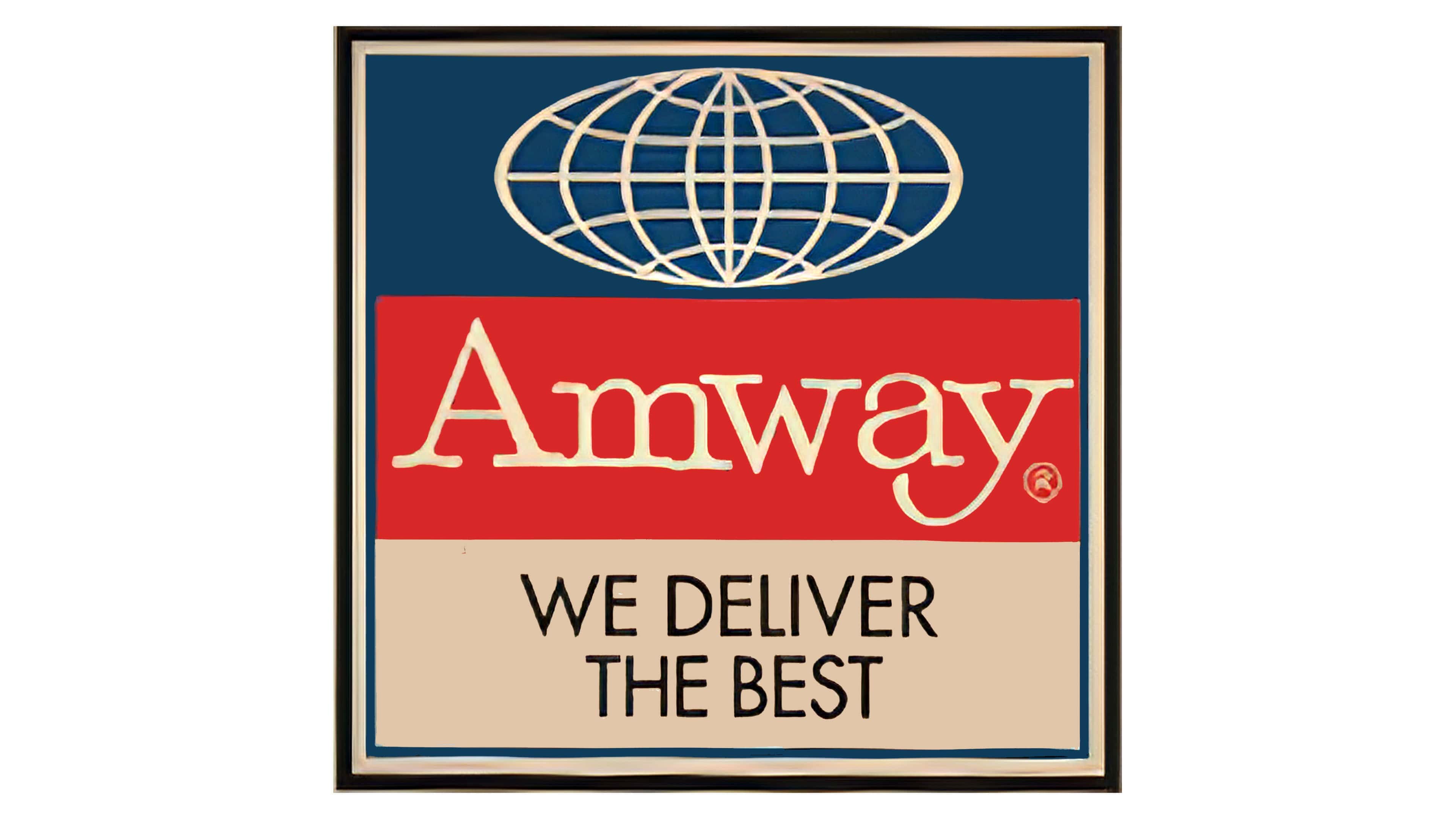 Amway Center Logo