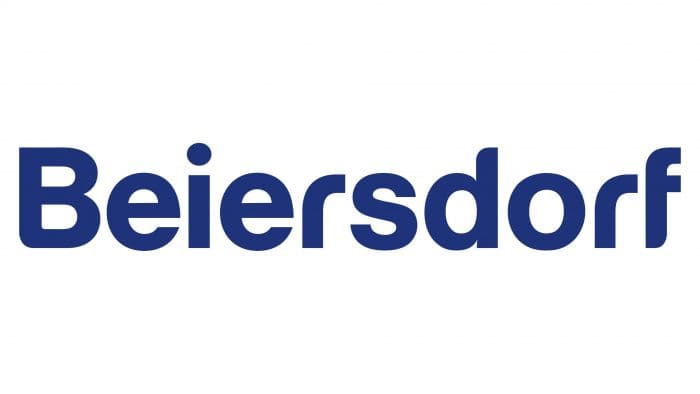 Beiersdorf Logo 2014-present