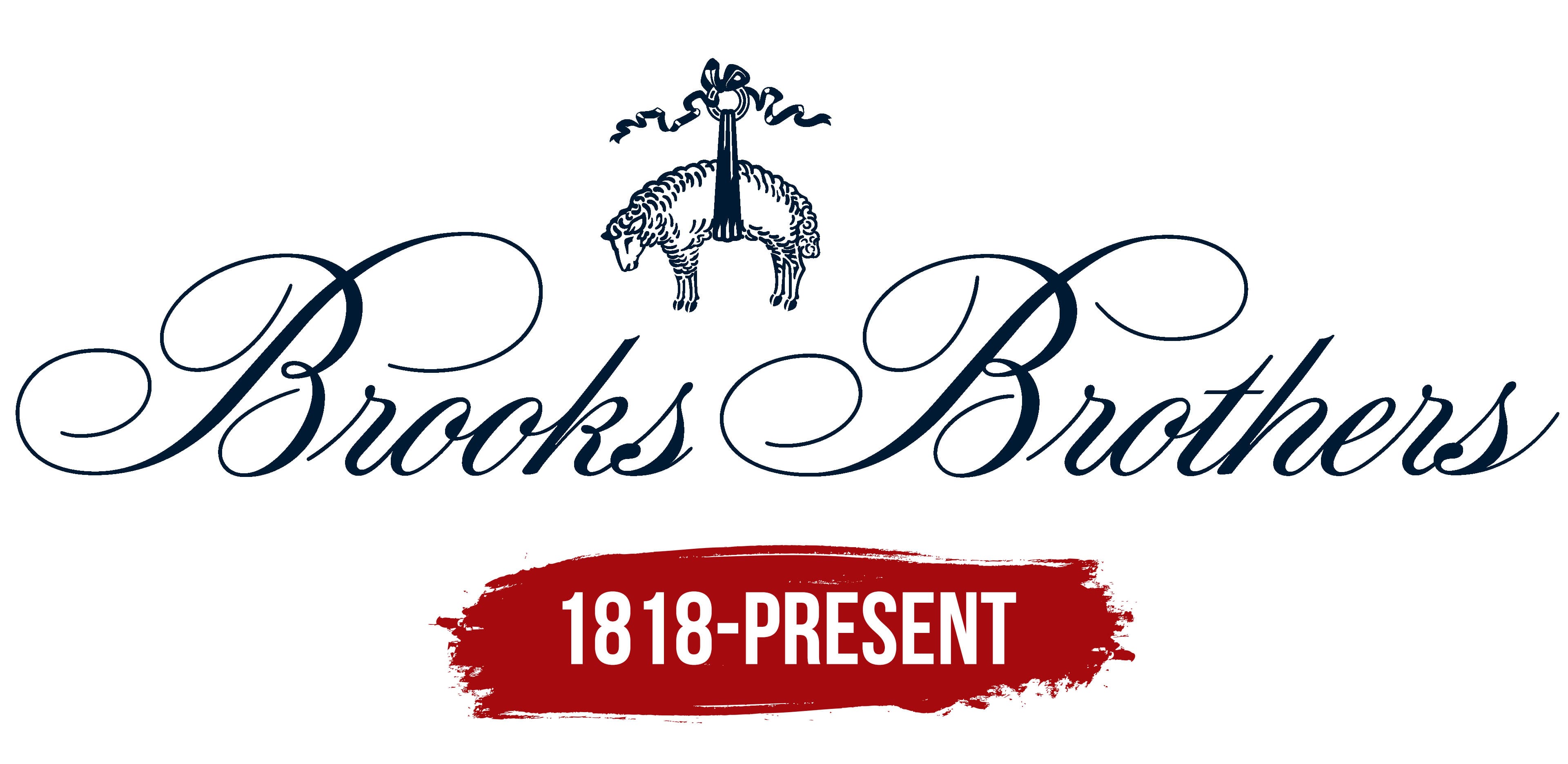brooks brothers established 1818