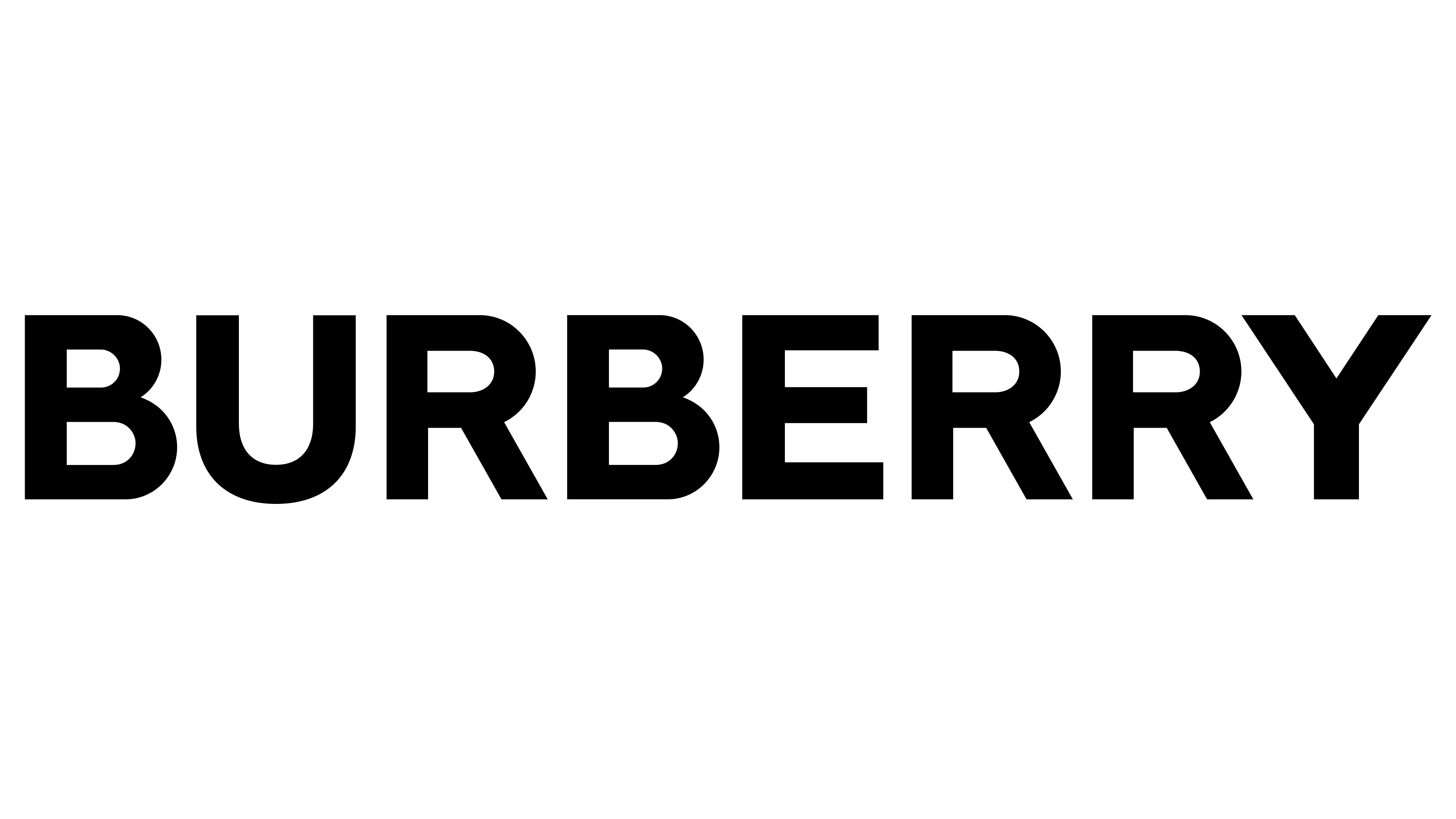 Actualizar 97+ imagen burberry official logo