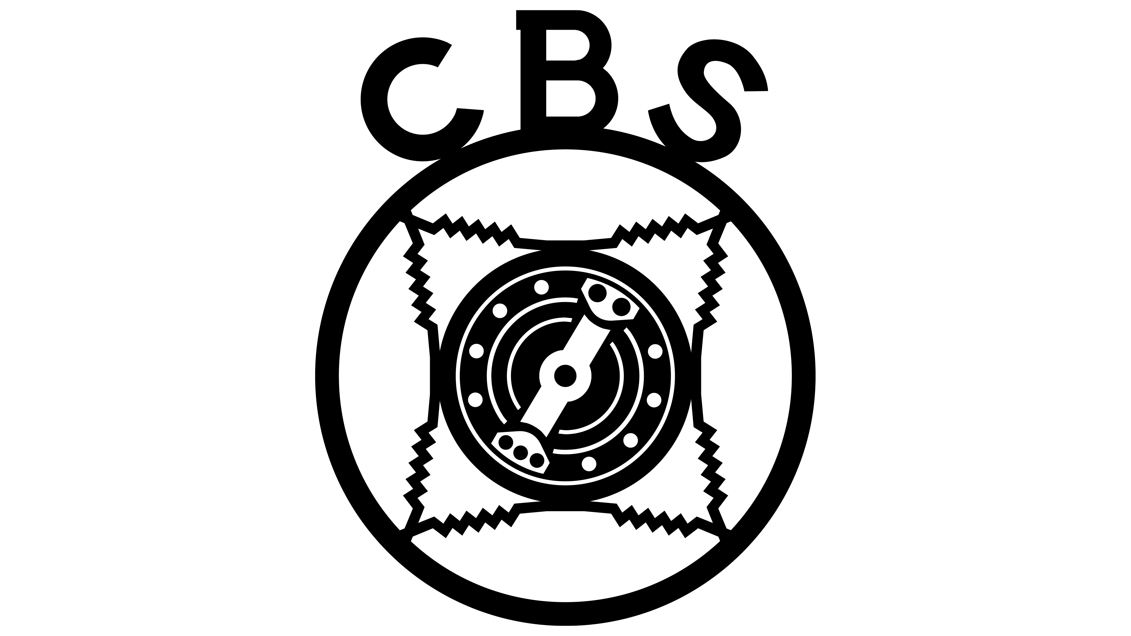 Cbs Logo 2023