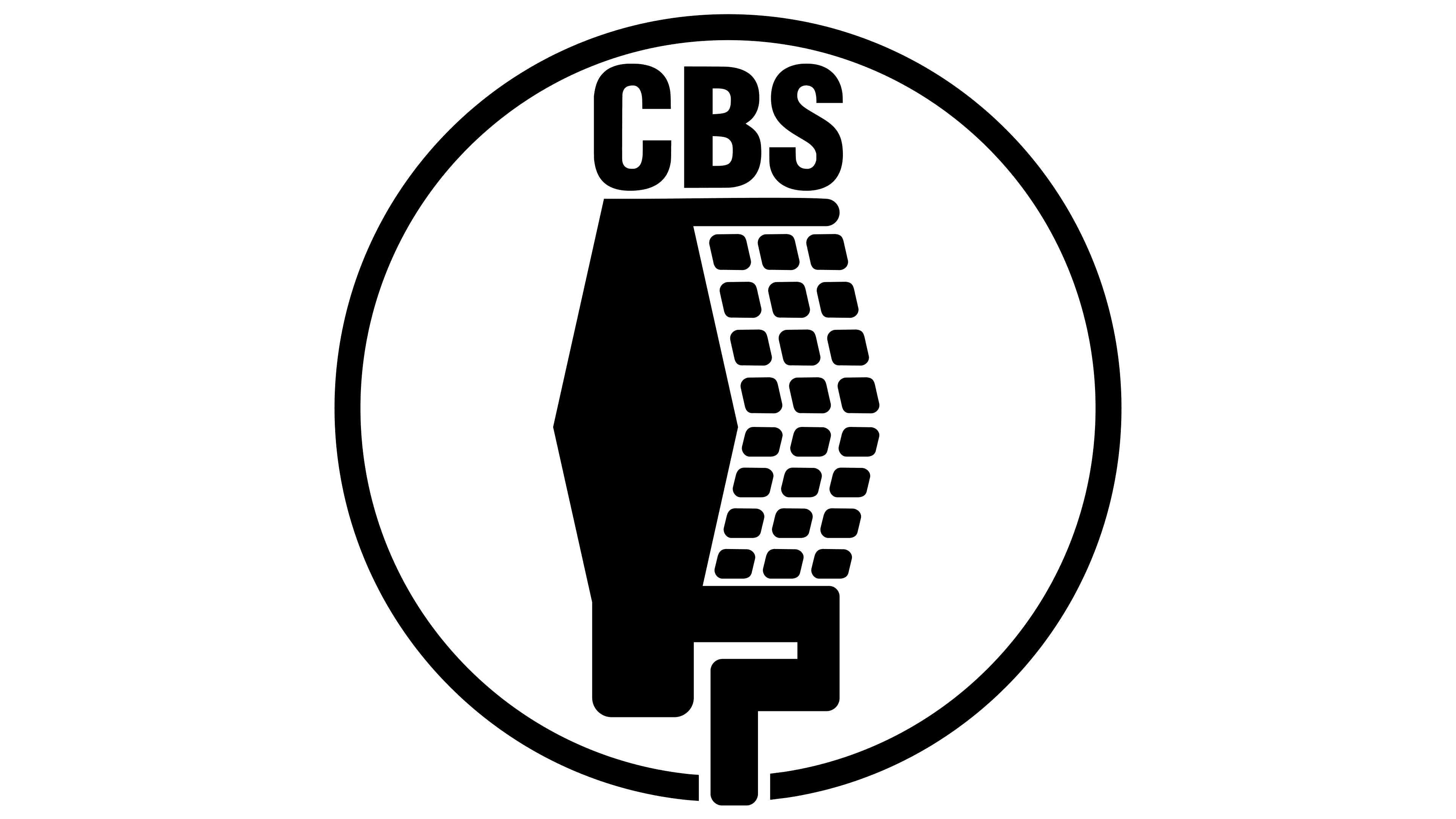 Cbs Logo 2023