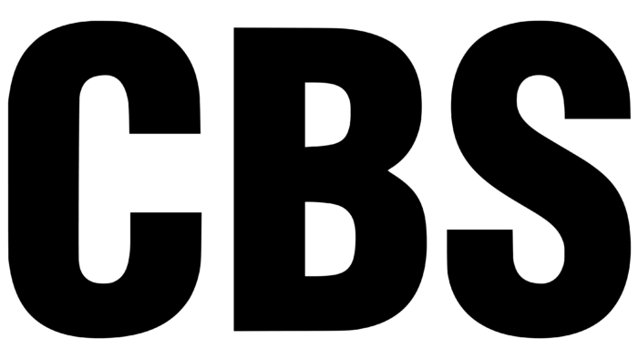 CBS Logo 1946-1965