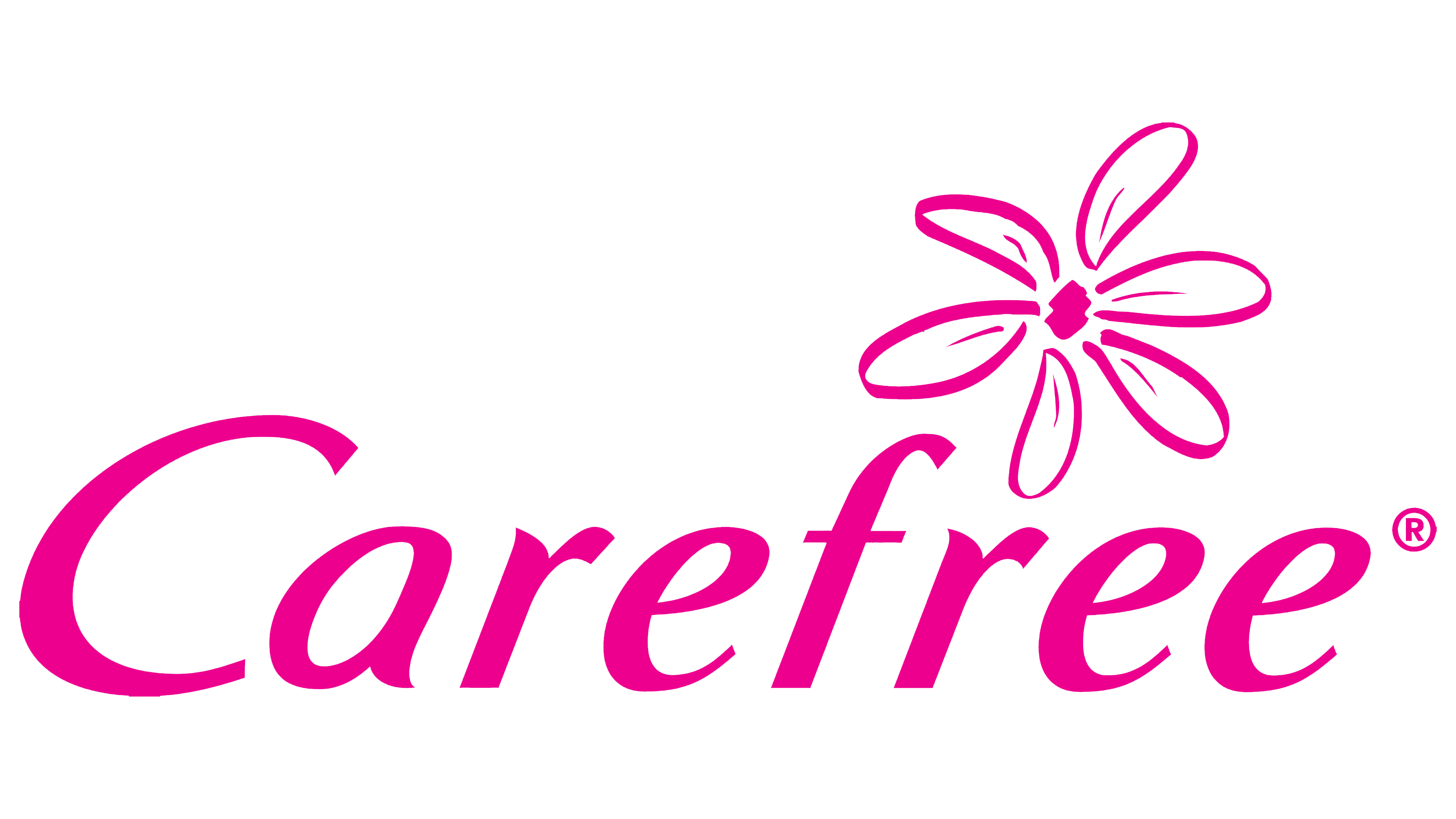 Carefree Logo, symbol, meaning, history, PNG, brand