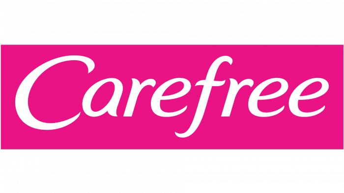 Carefree Logo, symbol, meaning, history, PNG, brand