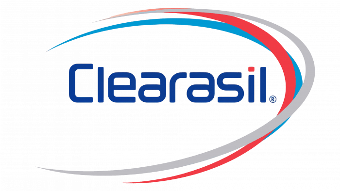 Clearasil Logo 2008-2012