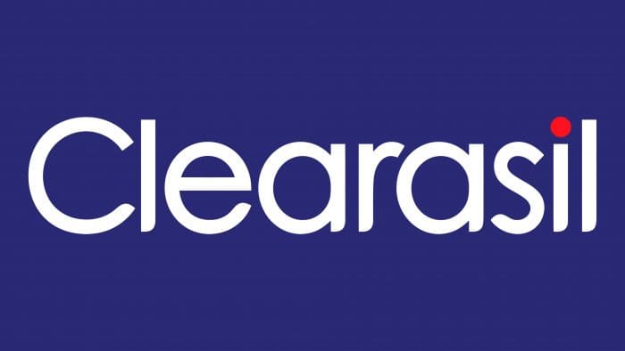 Clearasil Symbol
