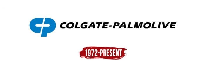 Evolution of the Colgate-Palmolive Logo Colgate-Palmolive Logo History