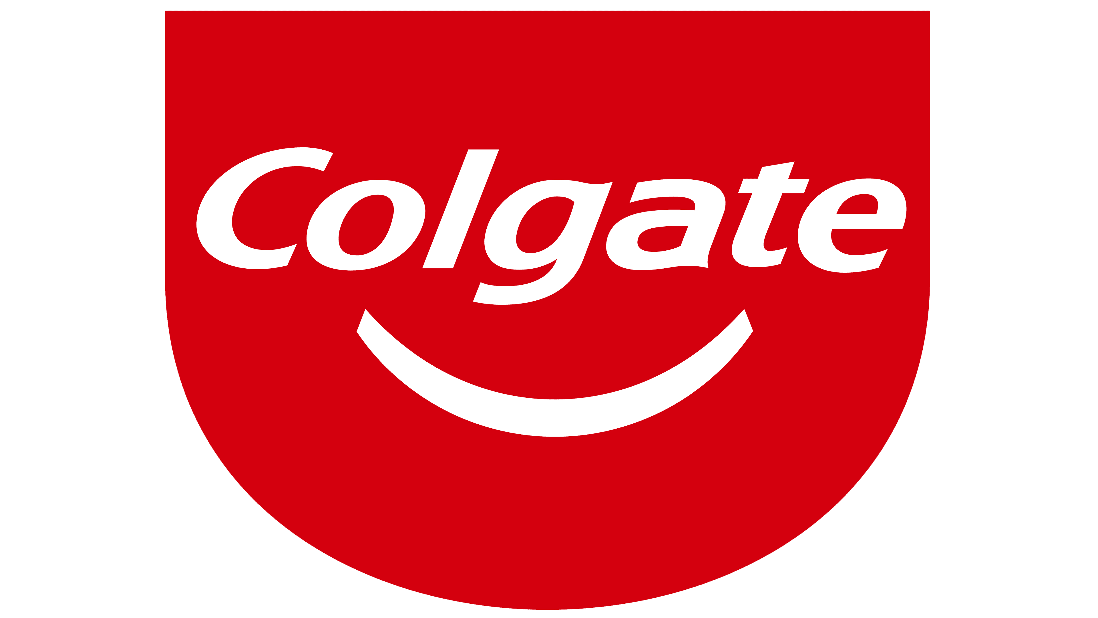 colgate total logo