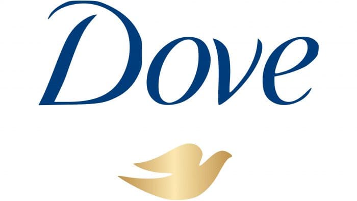 Dove Logo 2012-present