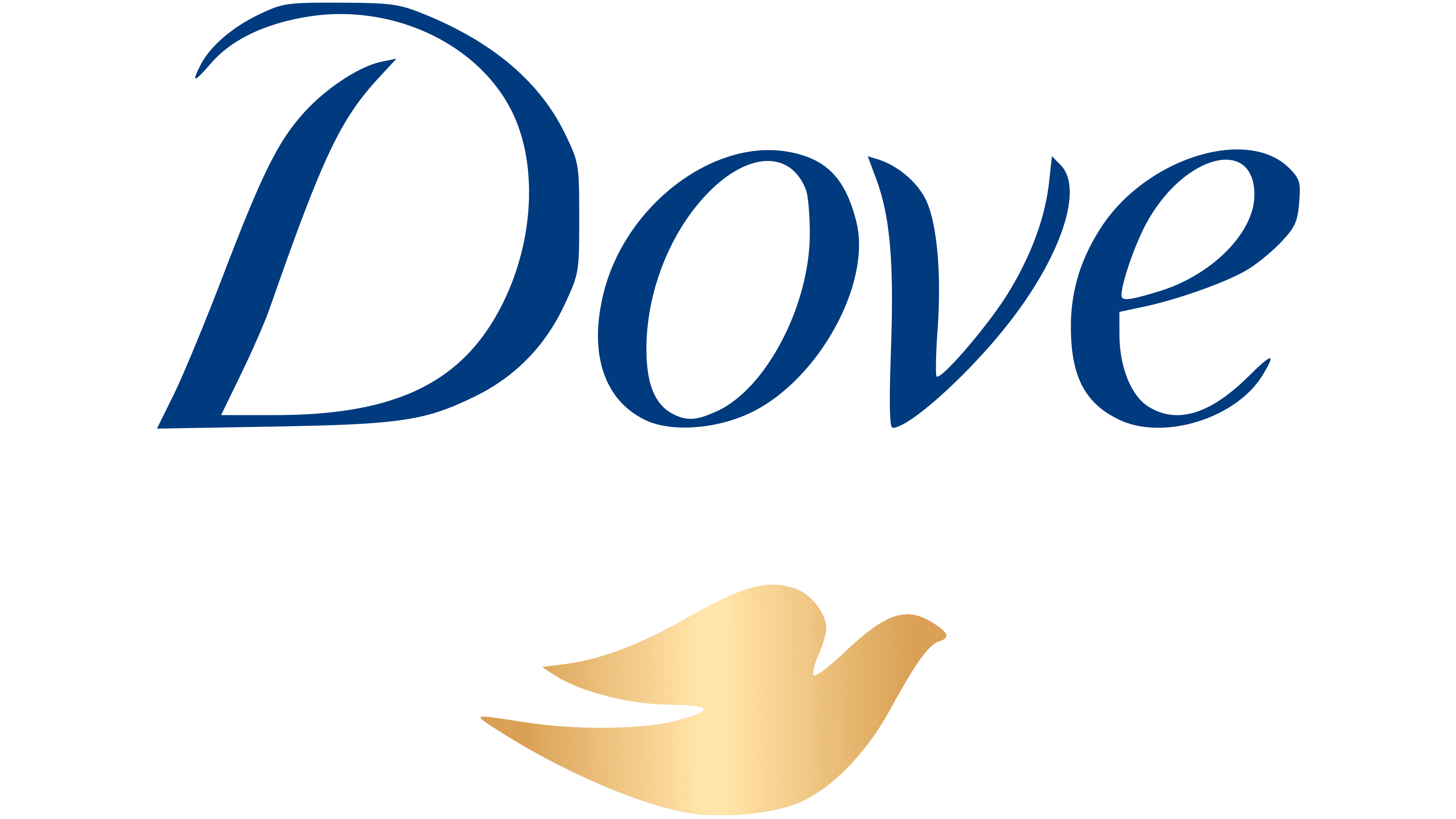 Dove Logo Symbol History Png 3840 2160