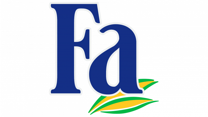 Fa Logo 1950s-2016