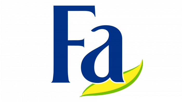 Fa Logo 2016-2021