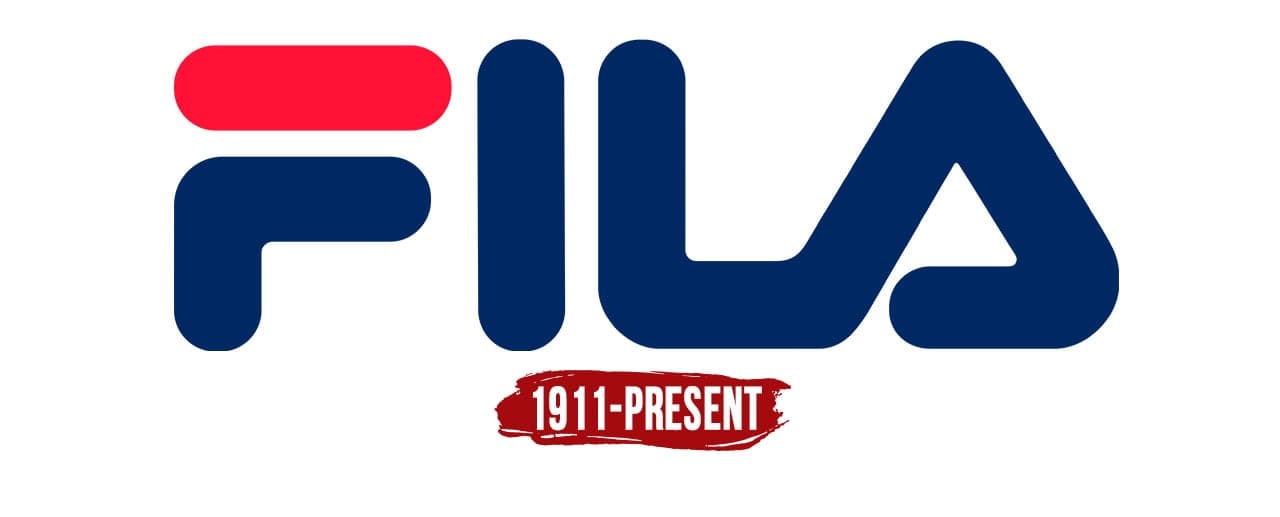 Fila Logo | Symbol, History, PNG (3840*2160)