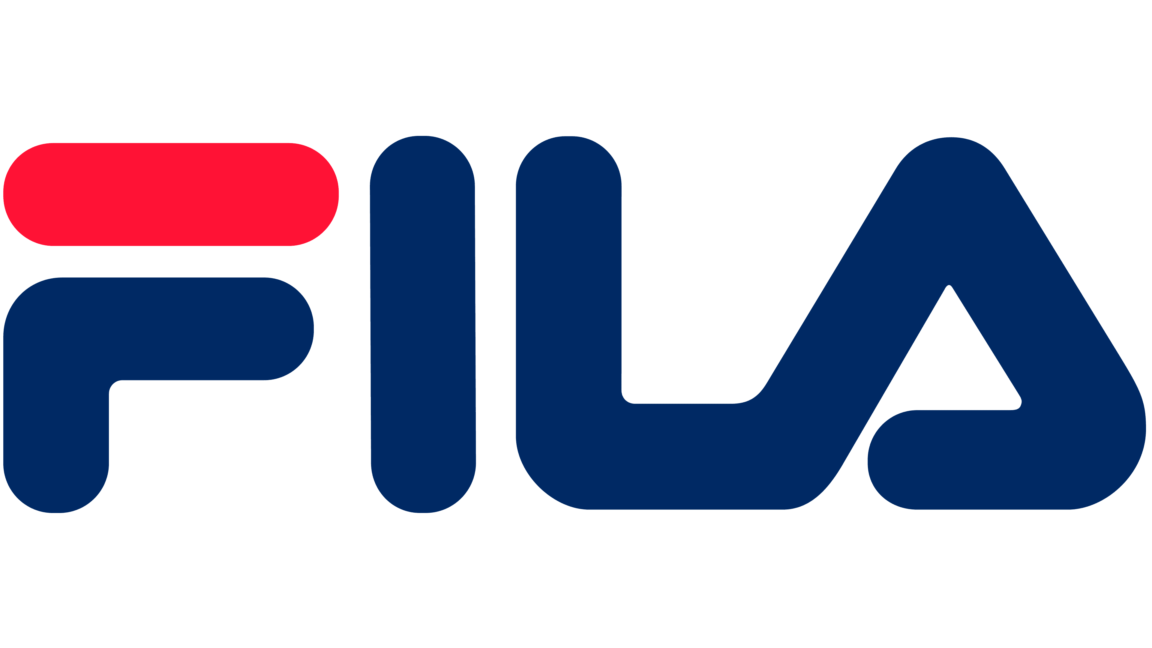 Fila Logo symbol meaning history PNG brand