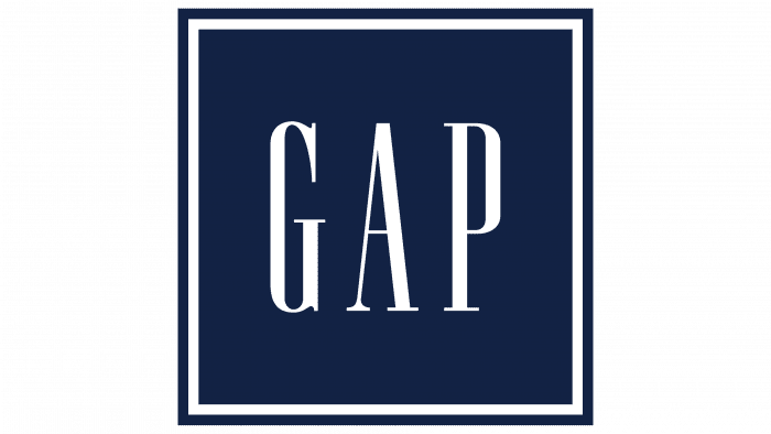 Gap Symbol