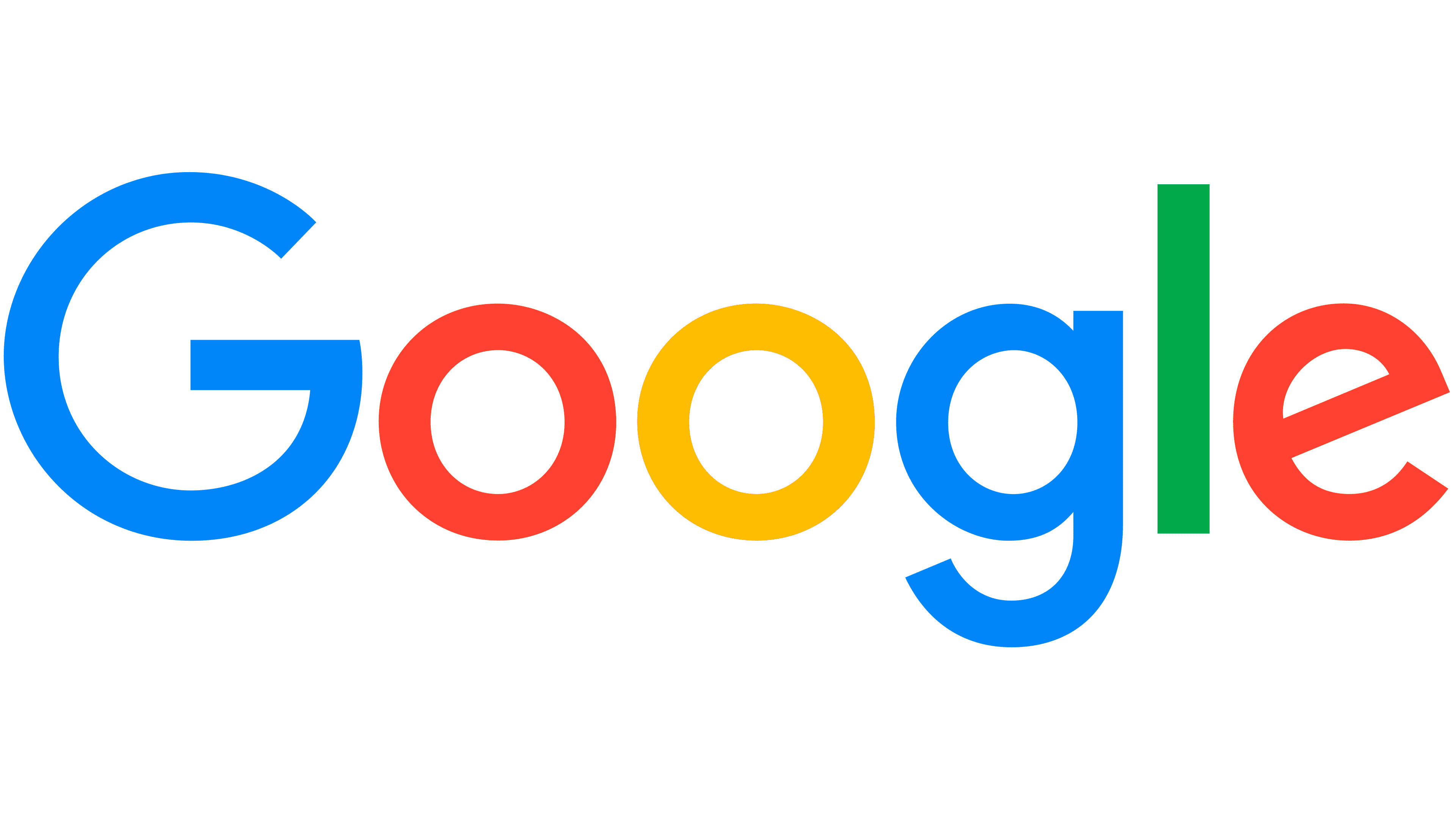 Google Logo 