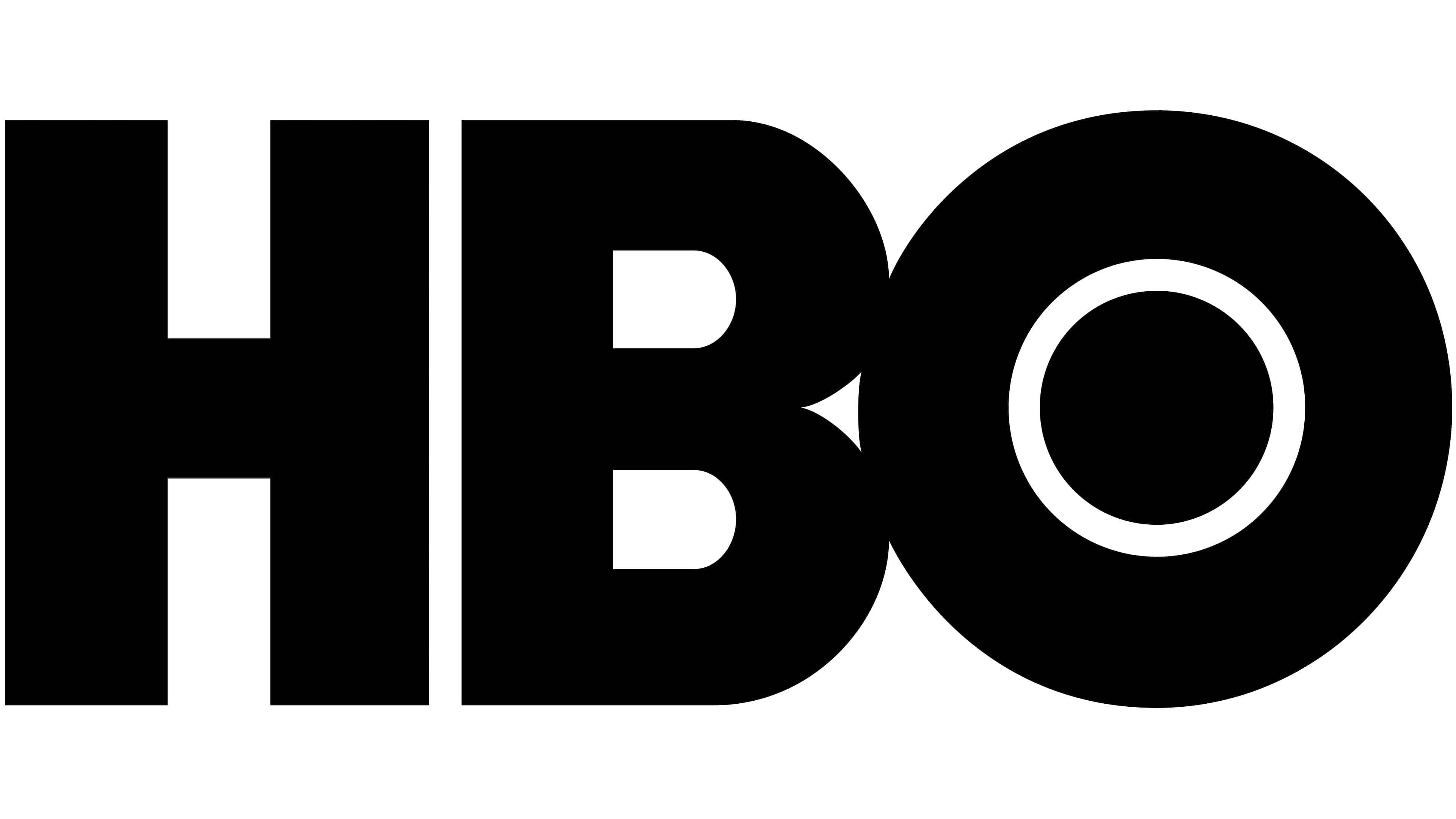 HBO Logo | Symbol, History, PNG (3840*2160)