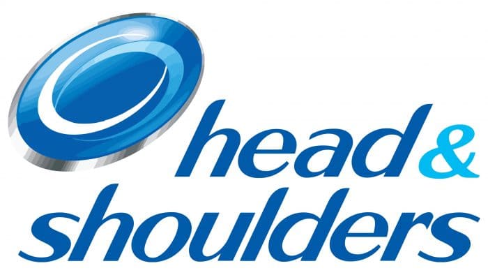 Head & Shoulders Logo 2007-2014