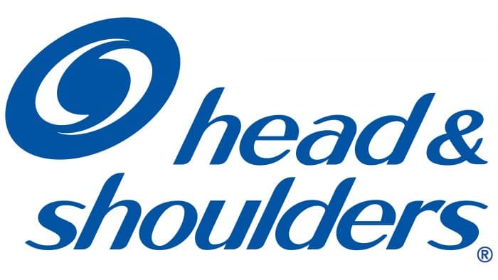 Head & Shoulders Logo 2019-present