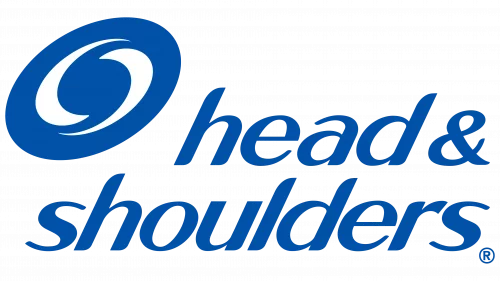 Head & Shoulders Logo