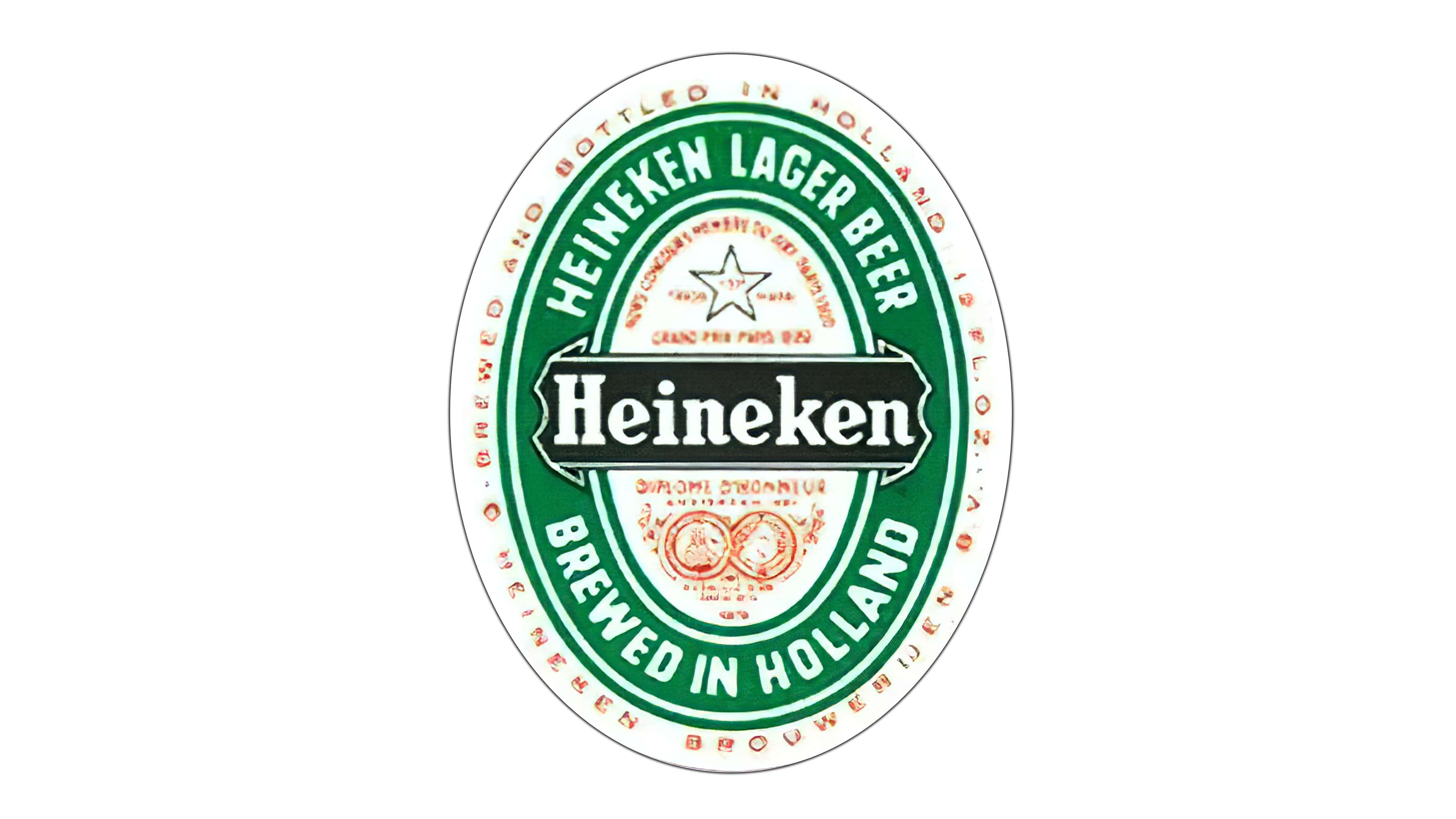 Heineken Logo | Symbol, History, PNG (3840*2160)