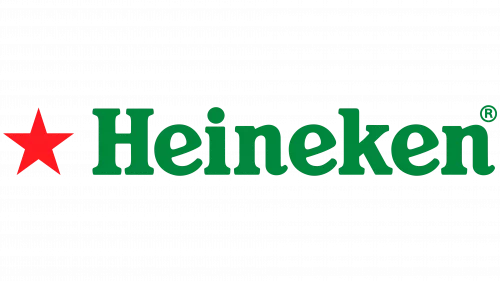 Heineken Logo