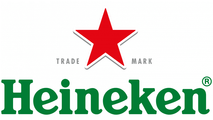 Heineken Symbol