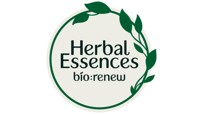 Herbal Essences Emblem