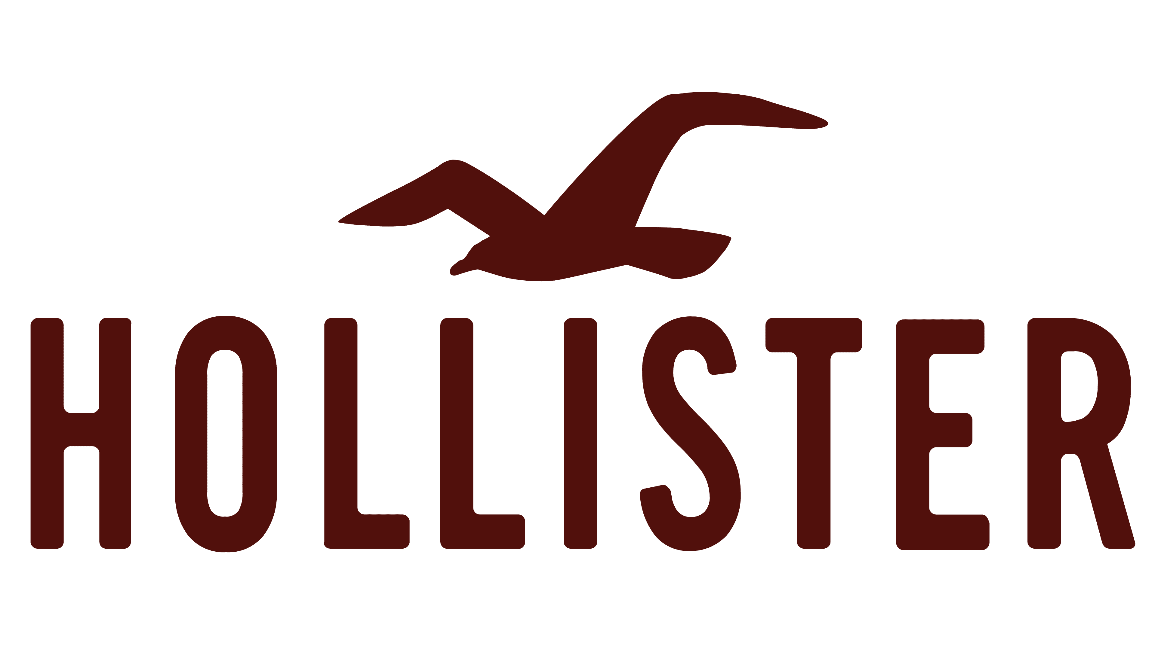 hollister logo meaning