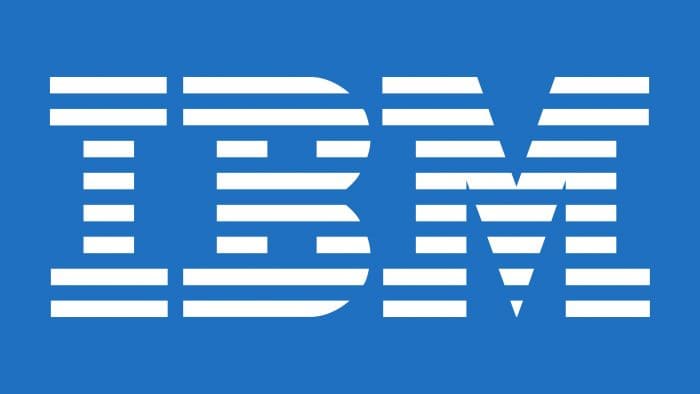 IBM Symbol